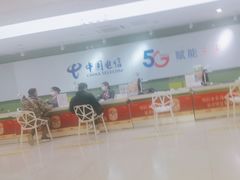 -中国电信(人民路营业厅)