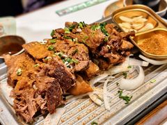 -清真·宁夏印象·盐池滩羊肉体验店(江宁路店)