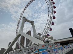 -天津之眼摩天轮