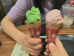 -聚点·北京串(簋街店)