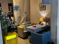 -三色堇(小通巷店)