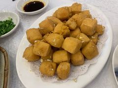 -沙田新强记烧鹅海鲜酒家