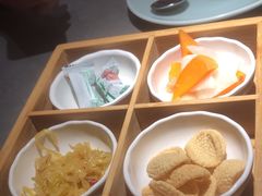 -闽上鲜·福建菜(龙湖滨江天街店)