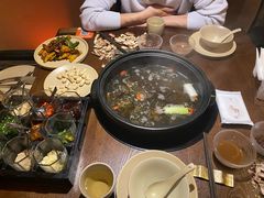-滇野云南野生菌餐厅(陕西南路店)
