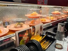 -争鲜回转寿司(中街大悦城店)