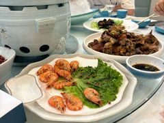 -友鹏海鲜(新宜白大道店)