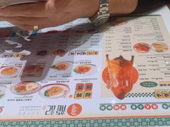 -龙记香港茶餐厅(久光百货店)