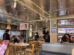 -食大利香港茶餐厅(南亚风情第一城店)