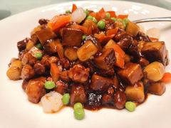 -新吉士·上海菜(浦东LCM置汇旭辉店)