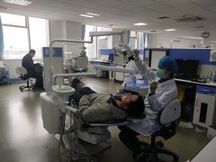 -四川大学华西口腔医院(华西院区)
