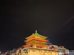 -西安城墙·碑林历史文化景区