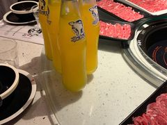 -京韵胡同·酱香羊蝎子火锅涮肉(长寿路店)