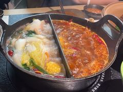 -山缓缓火锅(青岛万象城店)