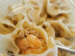 -双合园·海鲜水饺青岛菜(万佳广场店)