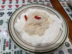 -堂屋糖水店(愚园店)