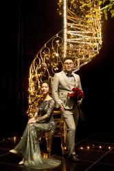 -克拉女神写真馆·匠心定制