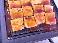 -天天向上素食餐厅(五台山店)