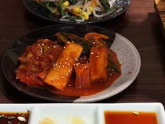 -蒜香焼肉PURUSHIN(马场路店)
