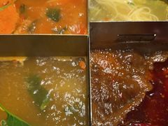 -海底捞火锅(河东万达广场店)