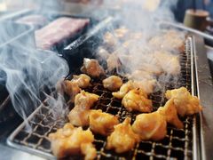 -伍丁·烤牛肋(和平东桥店)