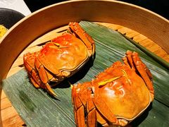 -成隆行·蟹王府(淮海店)