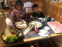 -许府牛火锅(信义坊总店)