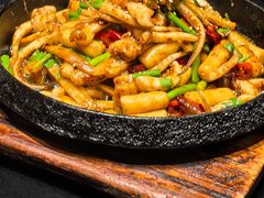 -雅酌园百姓菜馆(颐和路店)