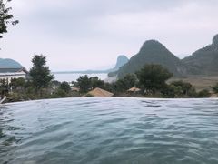 -英德宝晶宫天鹅湖茶语温泉