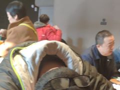 -星巴克(天津佛罗伦萨小镇店)