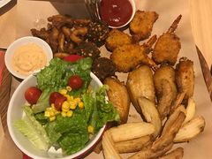 -必胜客(WOW西丽店)