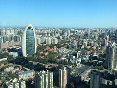 -中央广播电视总台(光华路办公区)