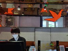 -千纸鹤嫩汁烤肉(西大直街店)