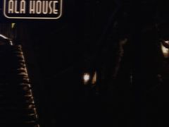 -Tango by Ala House