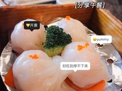 -御膳粥·牛乳粥底火锅·地道顺德菜(容桂店)
