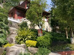 景点-鸿山公园