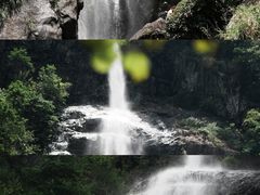 -明月山风景名胜区