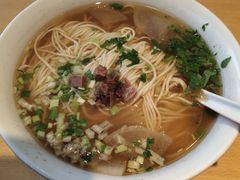 -苏氏牛肉面(惠工街店)