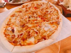 -I HOLIC艾豪丽披萨(KKone店)
