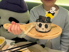 -眉州东坡·熊猫主题餐厅(枫蓝店)