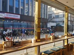 -武圣羊汤·西北面(安德路店)