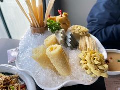 豆类拼盘-东来顺·非遗火锅(赛格国际购物中心店)