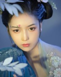 -盘子女人坊古装写真摄影(苏州旗舰店)