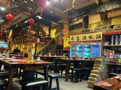 -今邕烧烤(西大店)