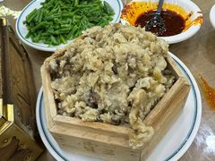 -西安贾三灌汤包·回坊小吃·清真炒菜(北院门总店)