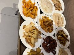 -天宜隆蘑菇宴火锅(石景山旗舰店)