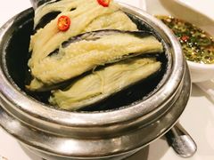 -赵记老铺(市府恒隆广场店)