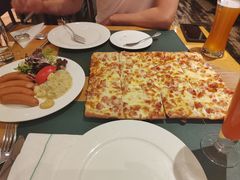 兰特伯爵火焰饼-兰特伯爵西餐厅·啤酒屋(方庄店)