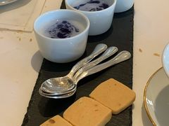 餐后甜点-宝丽轩中餐厅BAOLIXUAN