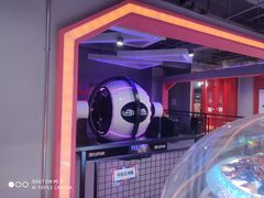 -嗨翻Hi-Fun竞技主题乐园·蹦床亲子生日轰趴(国光1937店)