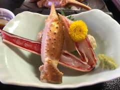 -蟹料理 北海道かに将軍(札幌本店)